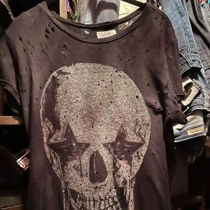 Lauren Moshi tee shirt